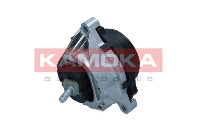 Engine mounting image