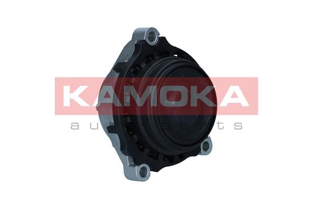 Engine mounting image