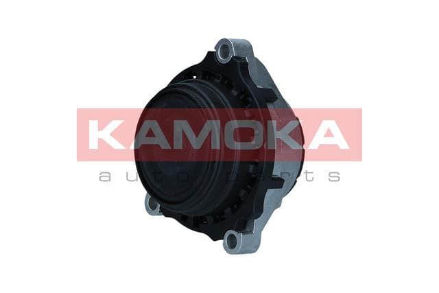 Engine mounting image