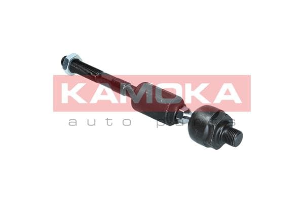 Tie rod axle joint image