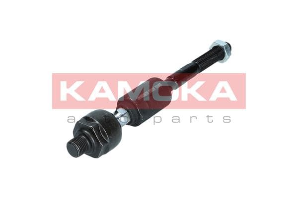 Tie rod axle joint image