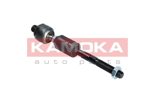 Tie rod axle joint image