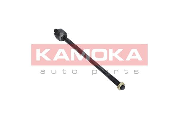 Tie rod axle joint image