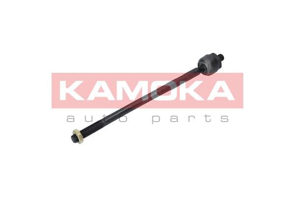 Tie rod axle joint image