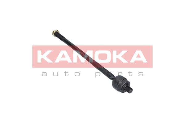 Tie rod axle joint image