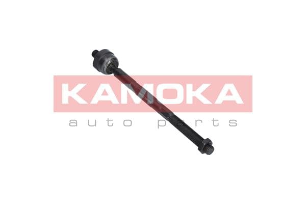 Tie rod axle joint image