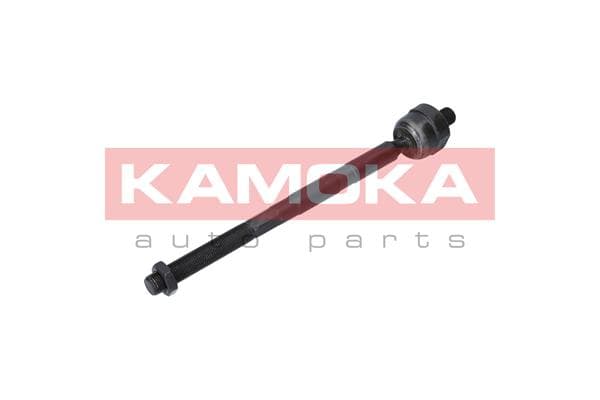 Tie rod axle joint image
