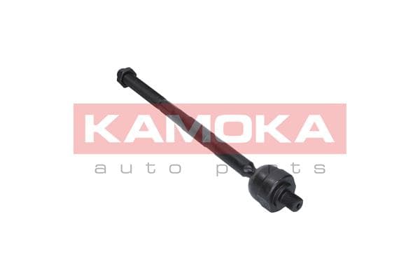 Tie rod axle joint image