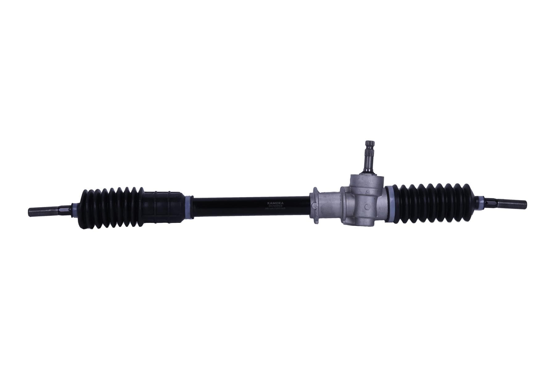 KAMOKA 9120053 Kit soffietto, Sterzo