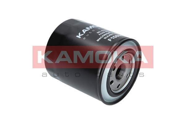 Engine Oil Filter image