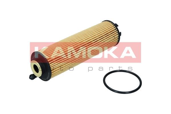 Filtro olio — KAMOKA F123701