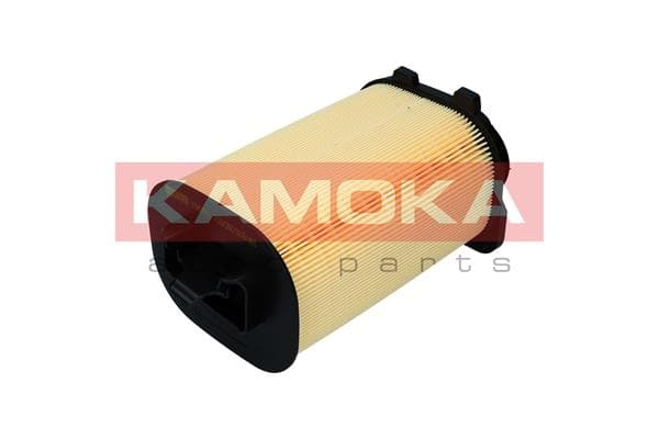 Air cleaner image
