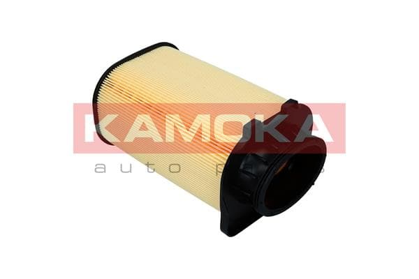Air cleaner image