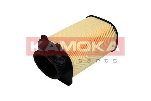 Air cleaner image