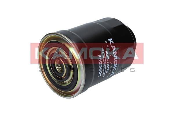 Filtro carburante — KAMOKA F303601