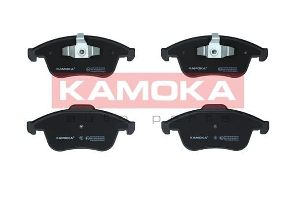 Pastiglie freno — KAMOKA JQ1018136
