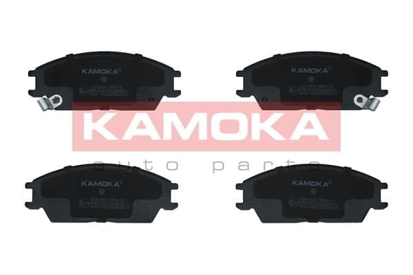 Pastiglie freno — KAMOKA JQ101870