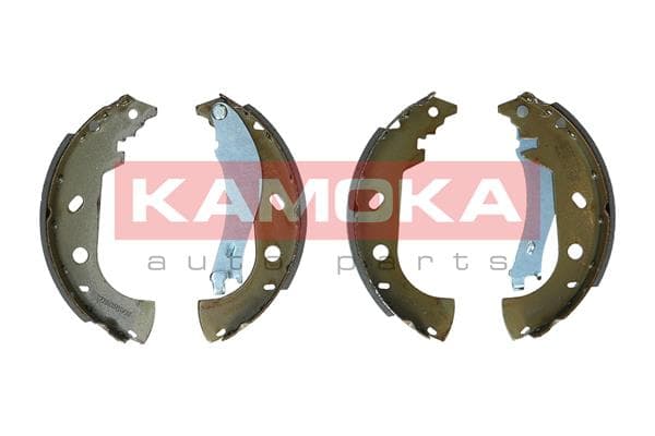KAMOKA JQ202053 Ganasce freno
