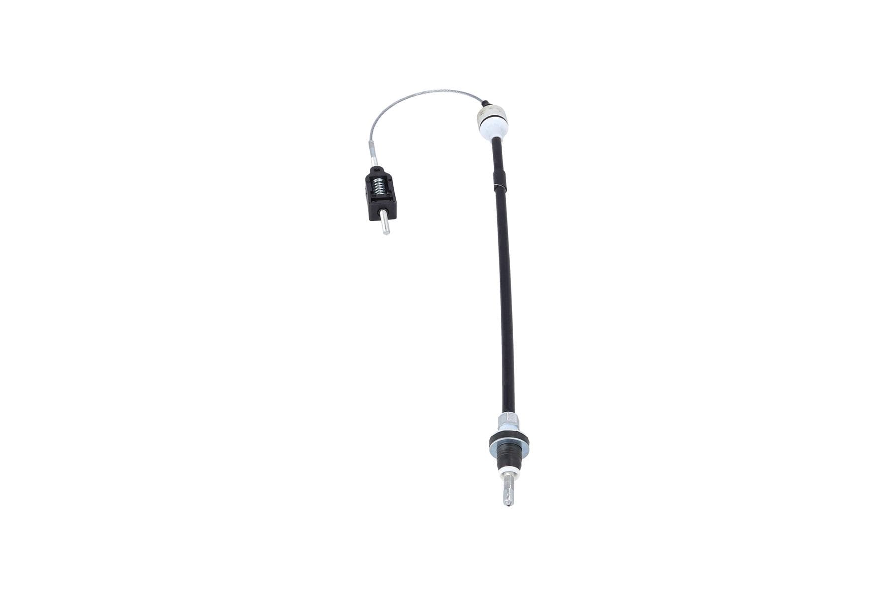 Cavo comando, Comando frizione — KAMOKA LC138