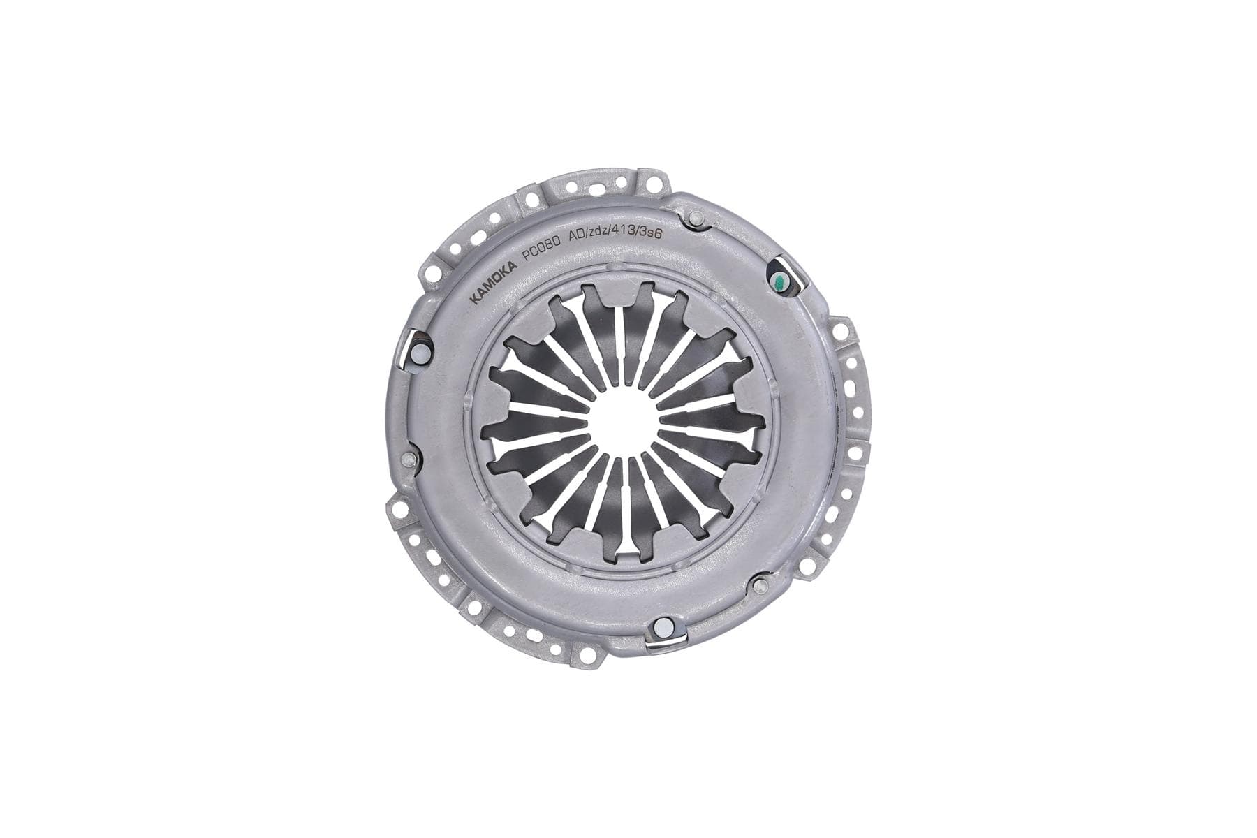 Disco frizione — KAMOKA PC080