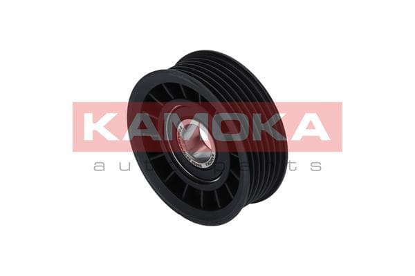 Braccio tenditore, Cinghia Poly-V — KAMOKA R0050