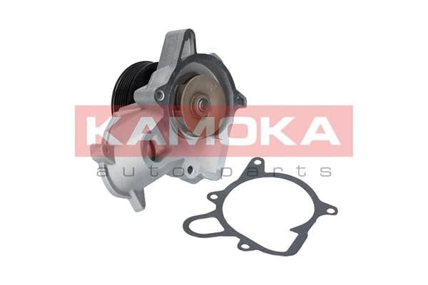 Pompa acqua — KAMOKA T0053