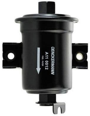 Filtro carburante — DENCKERMANN A110012