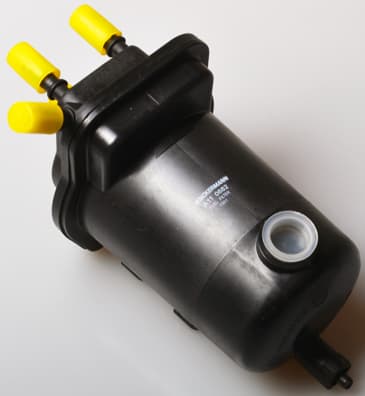 Filtro carburante — DENCKERMANN A110682