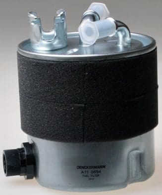 Filtro carburante — DENCKERMANN A110694