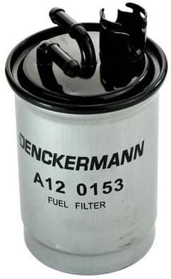Filtro carburante — DENCKERMANN A120153