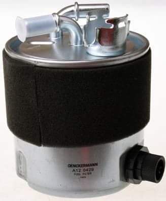 Filtro carburante — DENCKERMANN A120429