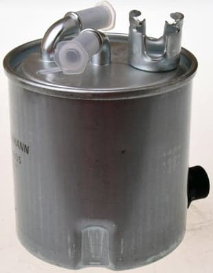 Filtro carburante — DENCKERMANN A120935