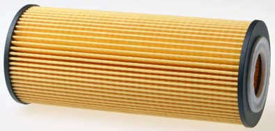 Filtro olio — DENCKERMANN A210517