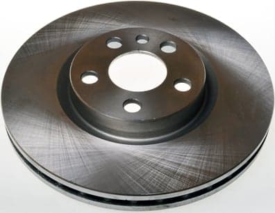 Dischi freno — DENCKERMANN B130064