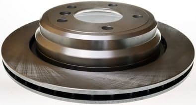 Dischi freno — DENCKERMANN B130320