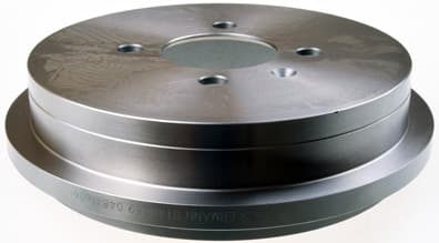 DENCKERMANN B140039 Tamburo freno