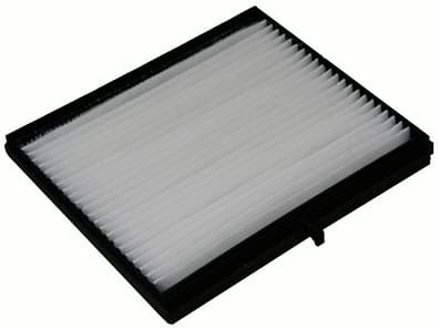 Filtro abitacolo — DENCKERMANN M110593
