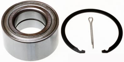 Kit cuscinetto ruota — DENCKERMANN W413256