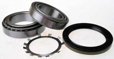 Kit cuscinetto ruota — DENCKERMANN W413477