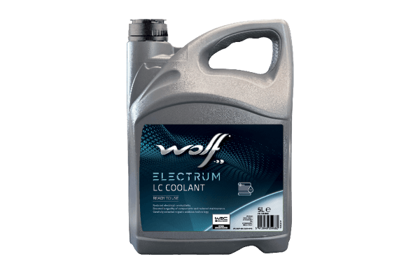 WOLF 1053589 Antigelo