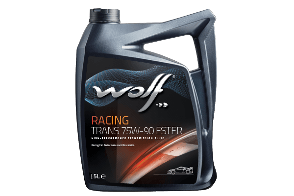 WOLF 1050558 Olio cambio