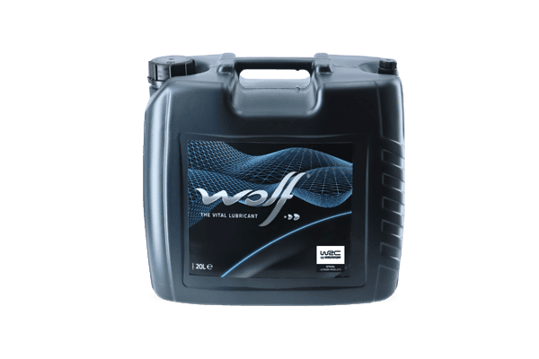Olio cambio — WOLF 8320057