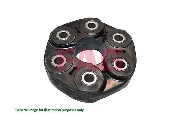 Giunto cardanico — Schaeffler FAG 773 0008 10