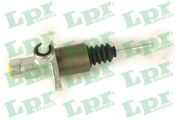 Cilindro trasmettitore, Frizione — LPR 2105