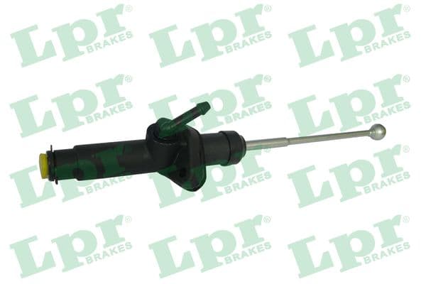 Cilindro trasmettitore, Frizione — LPR 2115
