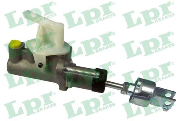 Cilindro trasmettitore, Frizione — LPR 2221