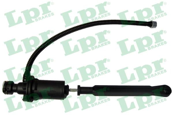 Cilindro trasmettitore, Frizione — LPR 2238