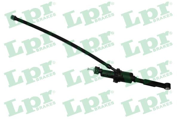 Cilindro trasmettitore, Frizione — LPR 2410