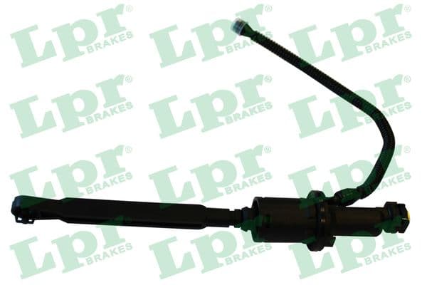 Cilindro trasmettitore, Frizione — LPR 2425