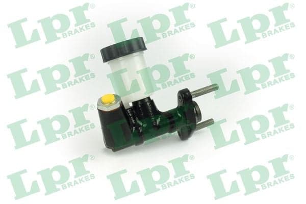 Cilindro trasmettitore, Frizione — LPR 2558